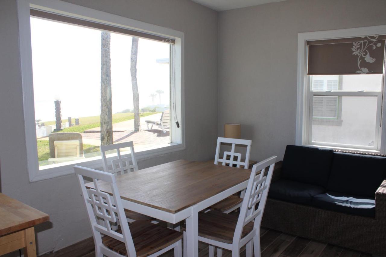 Shoreline Suites & Cabana Cottages - Beachfront Daytona Beach Quarto foto