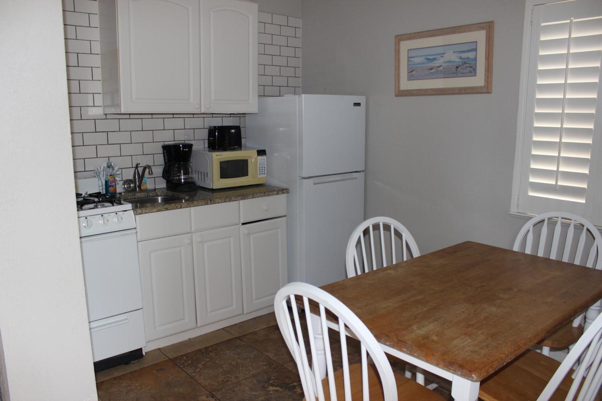 Shoreline Suites & Cabana Cottages - Beachfront Daytona Beach Quarto foto
