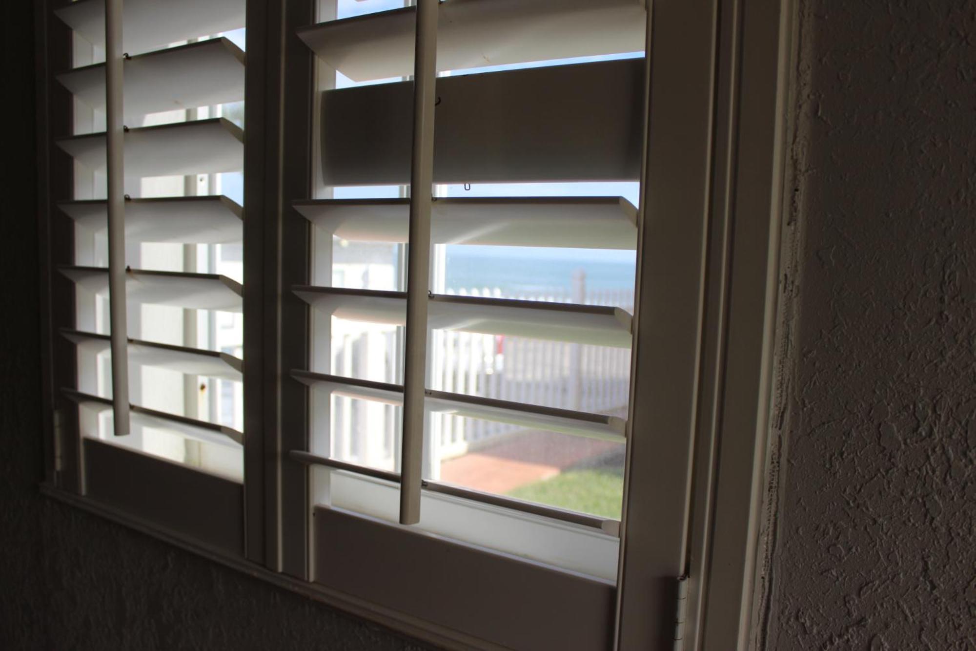 Shoreline Suites & Cabana Cottages - Beachfront Daytona Beach Quarto foto