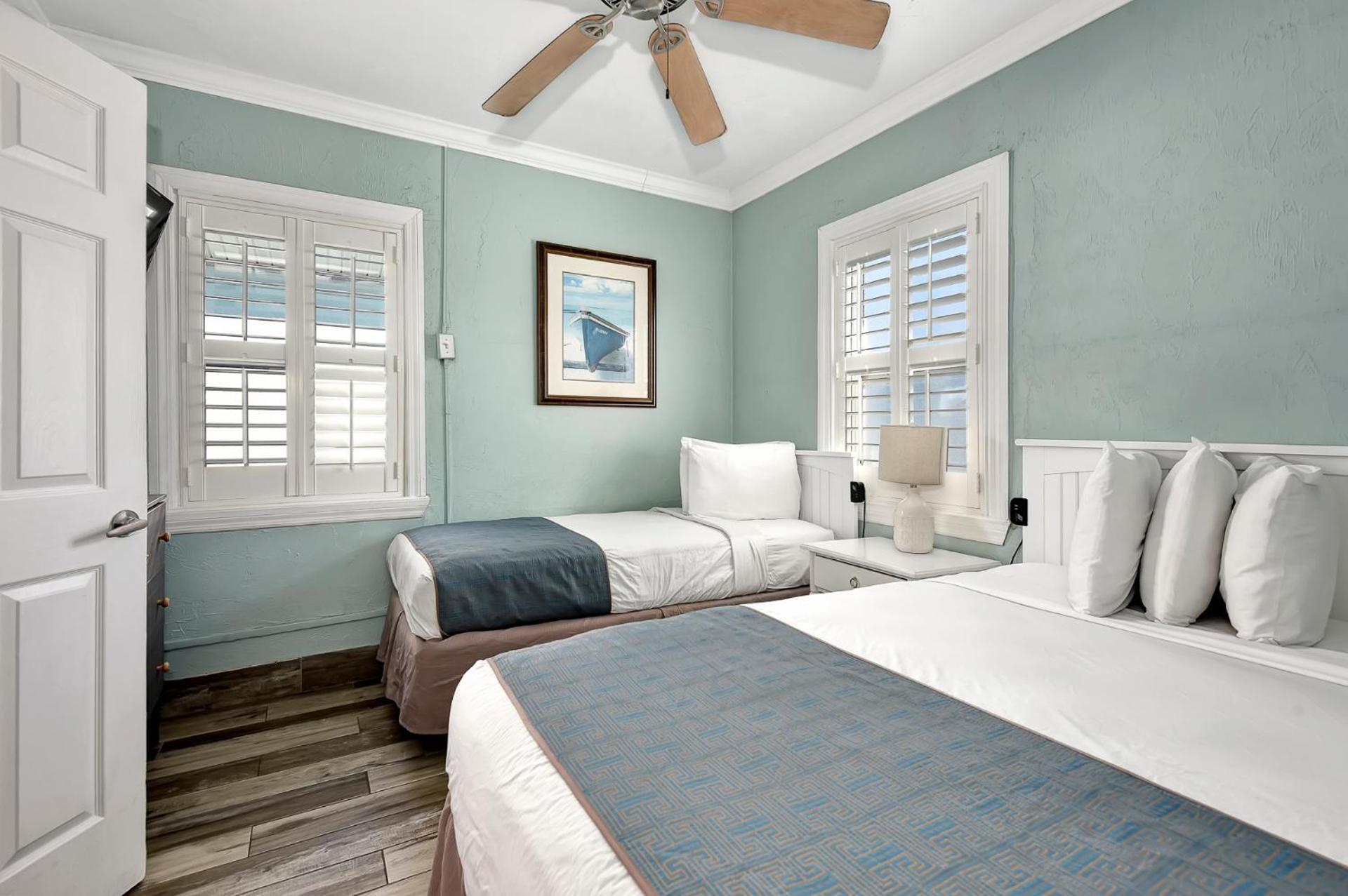 Shoreline Suites & Cabana Cottages - Beachfront Daytona Beach Exterior foto